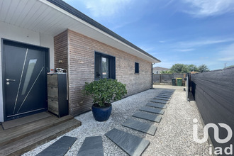 achat maison belin-beliet 33830