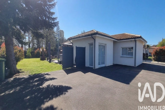 achat maison belin-beliet 33830