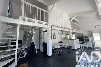 achat maison belin-beliet 33830