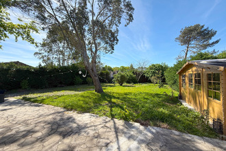 achat maison belin-beliet 33830