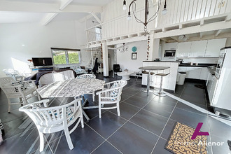 achat maison belin-beliet 33830