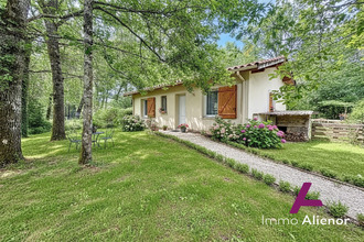 achat maison belin-beliet 33830