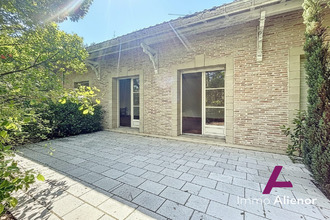 achat maison belin-beliet 33830