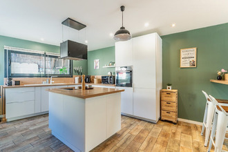 achat maison belin-beliet 33830