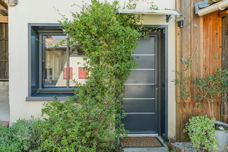 achat maison belin-beliet 33830