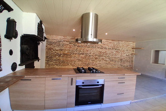 achat maison belin-beliet 33830
