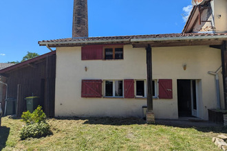 achat maison belin-beliet 33830