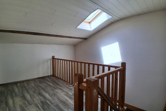 achat maison belin-beliet 33830