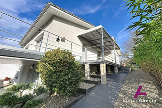 achat maison belin-beliet 33830