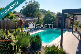 achat maison belin-beliet 33830