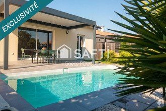 achat maison belin-beliet 33830