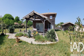 achat maison belin-beliet 33830