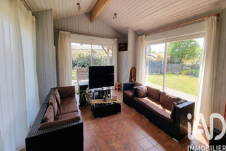 achat maison belin-beliet 33830
