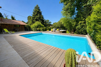 achat maison belin-beliet 33830