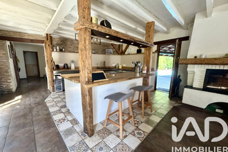 achat maison belin-beliet 33830