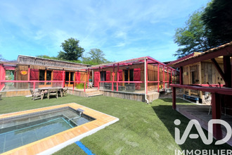 achat maison belin-beliet 33830