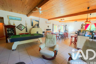achat maison belin-beliet 33830