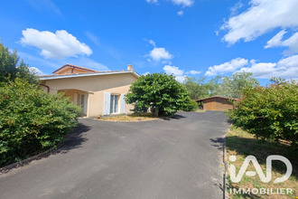 achat maison belin-beliet 33830
