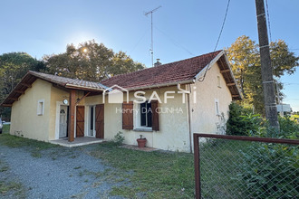 achat maison belin-beliet 33830