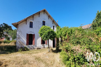 achat maison belin-beliet 33830