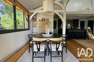 achat maison belin-beliet 33830