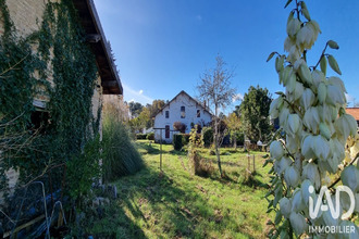 achat maison belin-beliet 33830
