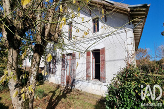 achat maison belin-beliet 33830