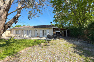 achat maison belin-beliet 33830