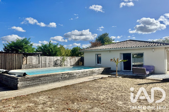achat maison belin-beliet 33830