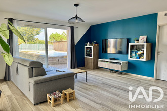 achat maison belin-beliet 33830
