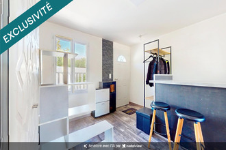 achat maison belin-beliet 33830