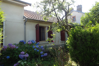 achat maison bellac 87300