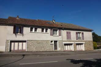 achat maison bellac 87300