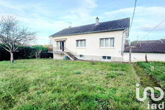 achat maison bellac 87300