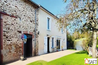 achat maison bellac 87300