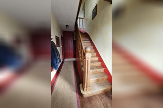 achat maison bellac 87300