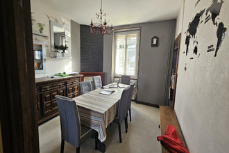 achat maison bellac 87300