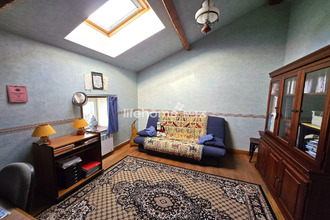 achat maison bellac 87300