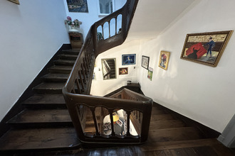 achat maison bellac 87300