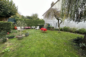 achat maison bellac 87300