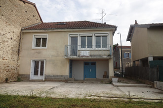 achat maison bellac 87300