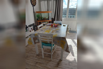 achat maison bellac 87300