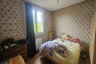 achat maison bellac 87300