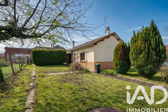 achat maison bellac 87300