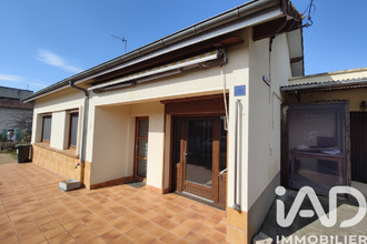 achat maison bellac 87300