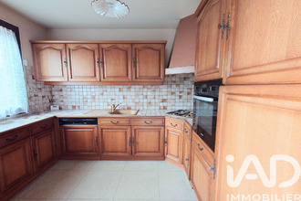 achat maison bellac 87300