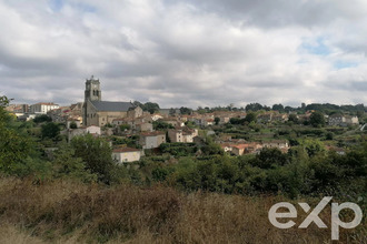 achat maison bellac 87300