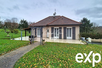 achat maison bellac 87300