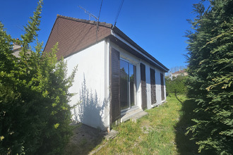 achat maison bellac 87300