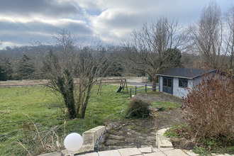 achat maison bellac 87300